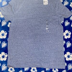 Sonoma Blue Short Sleeve Tee